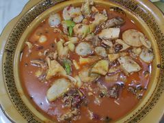 -雨田饭店(华兴东街店)