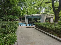 -苏州河梦清园环保主题公园