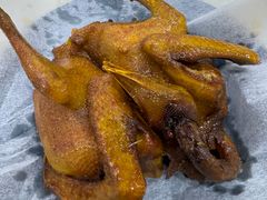 -煲煲掂风味煲仔饭餐厅(西区店)