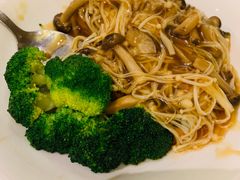 翡翠豆腐-新加坡海鲜共和(名胜世界圣淘沙海滨坊)