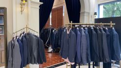 -MR.COLLECTION西装先生(富华里店)