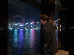 -千禧新世界香港酒店
