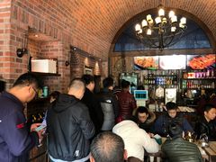 等位区-217丰惠源抓饭(星湖街店)