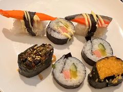 -安蒂娅·海鲜自助餐厅(安蒂娅美兰酒店)