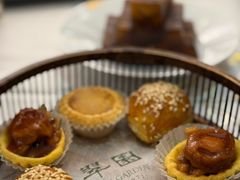 -翠园(广州太古汇店)