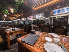 -老广酒楼(樱花店)