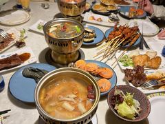 -喜庭海鲜自助(来福士店)