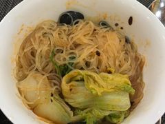 -大佛寺高级素食自助餐厅