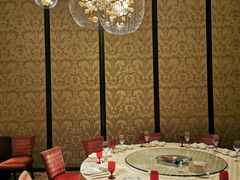 -香乐园·淮扬菜中餐厅·Shang Garden(福田香格里拉店)