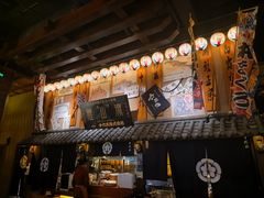 -千代武日本料理(哈西店)