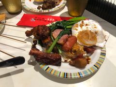 -吉布鲁牛排海鲜自助(成都大悦城店)