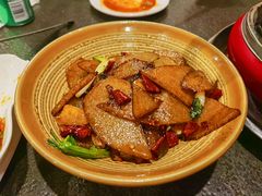 -湘肠香火锅店(团结湖店)