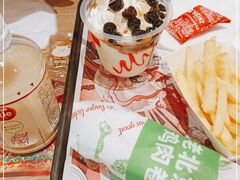 -肯德基(新阳光店)