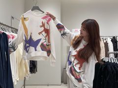 -URBAN REVIVO(济南世茂广场店)