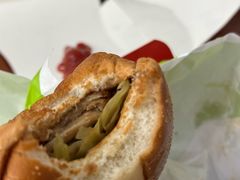 -麦当劳(坂田分店)