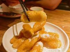 -新白鹿餐厅(银泰西湖文化广场店)