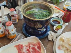 -怡咖啡自助餐(宁波香格里拉店)