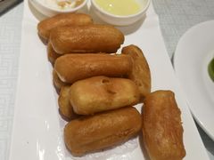 顺德大良烤脆奶-上下九广州菜馆(锦业路店)