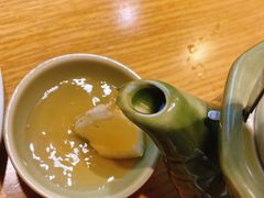 松茸汤-三石铁板烧(紫竹桥店)