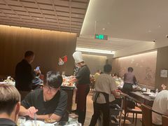 -全聚德(双井店)