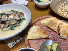 -西语炭烧牛排·西厨(石龙店)