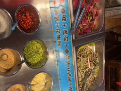 -唇辣号重庆老火锅(燕郊鑫乐汇店)