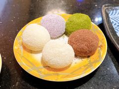 -德川家日本料理(龙德广场店)