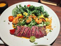 -FOOOO CITY CLUB 孚乐里音乐西餐酒吧(来福士店)