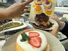 -La Terre乐田(万象城店)