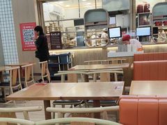 -喜家德虾仁水饺(北站店)