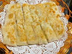 菠萝飞饼-同仁四季椰子鸡(海岸城天利店)