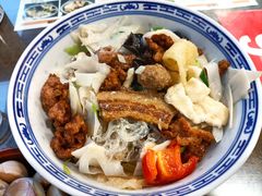 -老西安韩记三鲜煮馍(四府街店)