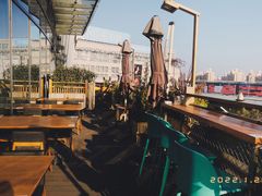 -曼乐辰餐厅(中庚漫游城店)