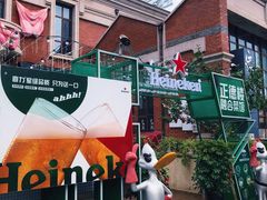 -正德楼果木烤鸭·渔家菜(东港店)