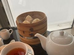 -上海柏悦酒店·世纪100牛排馆