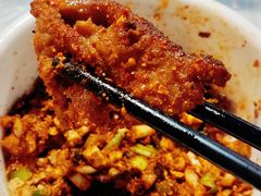 -喷火龙西昌火盆烧烤(泸州总店)