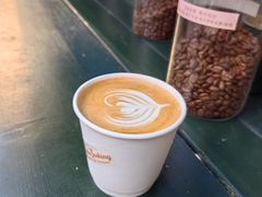 -SeekSeeking咖啡专门店(堰塘街店)