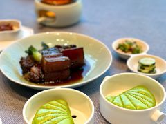 -浙江西子宾馆·牡丹厅