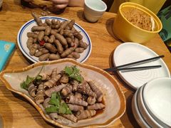 -老高烧烤(龙华星河iCO店)