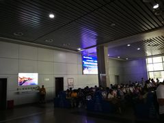 -桂林北站