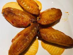 -金牌外婆家(苏州中心店)