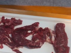 -养牛邓·潮汕牛肉海鲜自助火锅(广州店)