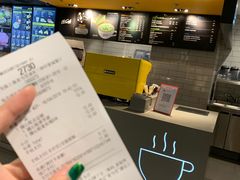 -麦当劳(新达汇三林店)