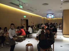-海底捞火锅(泉城路店)