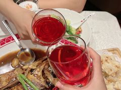 -旺顺阁·北京菜(北辰上品+)