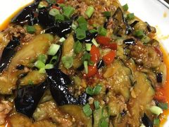-洪霞餐馆