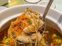 -U你·天然调味(南湖总店)