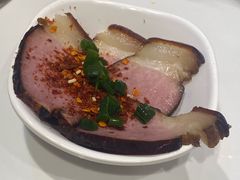 -乡土特色.冷锅鱼.牦牛肉汤锅