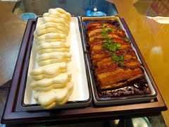 -伍先森精品汉餐(军垦路店)