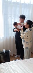 -润禧·东方幸福月子会所(高新区店)